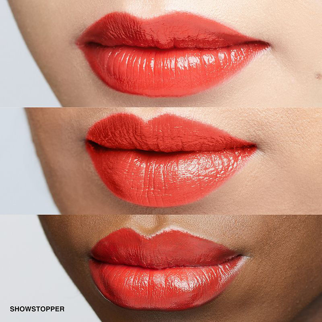 Помада Bobbi Brown Luxe Shine Showstopper 3.8 г (716170225579) - зображення 4