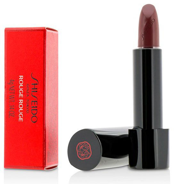 Помада Shiseido Rouge Rouge RD620 Curious Cassis 4 г (729238138988) - зображення 3