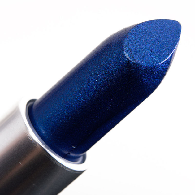Szminka M.A.C Frost Designer Blue 3 g (773602441402) - obraz 3