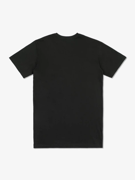 Футболка MANTO t-shirt SUPPLY Onyx Black XL - Фото 2 Футболка MANTO t-shirt SUPPLY Onyx Black XL - изображение 2