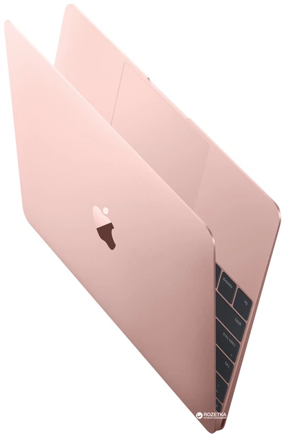 【マックブック】MacBook （型番A1534）ローズゴールド Ноутбук Apple MacBook A1534 12