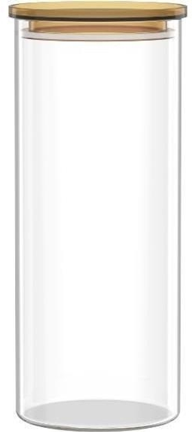 Банка для хранения Ardesto Fresh 1600 мл (AR1316SFM) - изображение 1