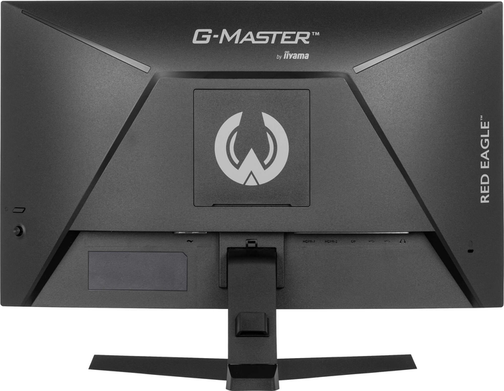 Monitor 23.6" iiyama G-Master GC2480HSU-B1 - obraz 8