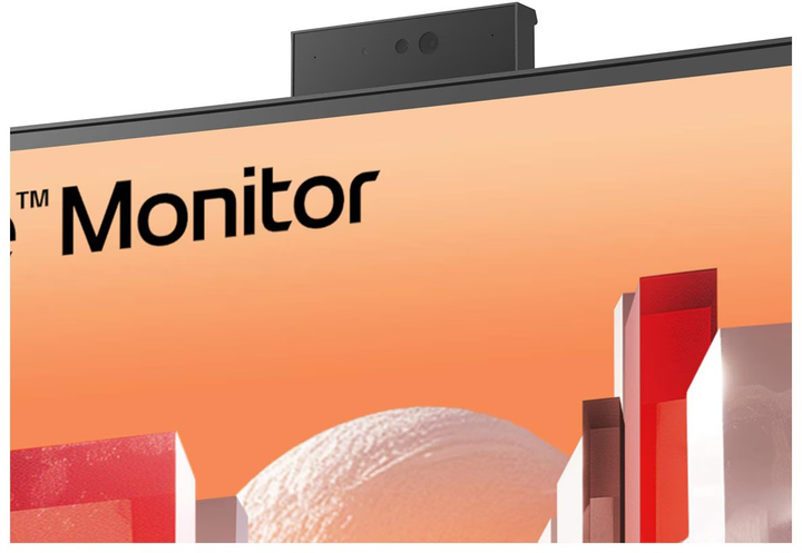 Монітор 34" LG UltraWide 34BA85QE-B.AEU - зображення 5