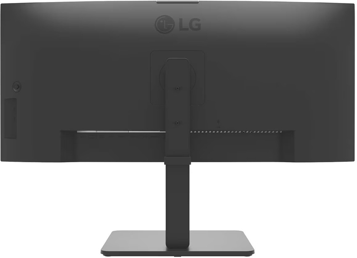 Монітор 34" LG UltraWide 34BA85QE-B.AEU - зображення 9
