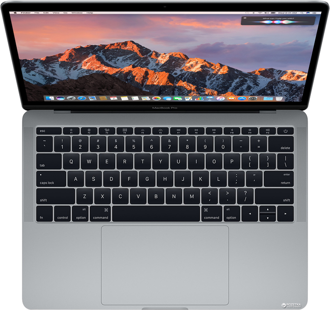 Ноутбук Apple A1708 MacBook Pro Retina 13