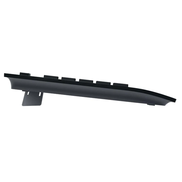 Клавіатура Logitech K280e USB Black (920-005217) - зображення 5