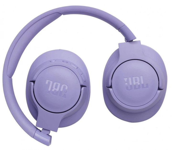 Наушники JBL Tune 720BT Purple (JBLT720BTPUR) - изображение 4