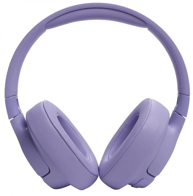 Наушники JBL Tune 720BT Purple (JBLT720BTPUR) - изображение 5