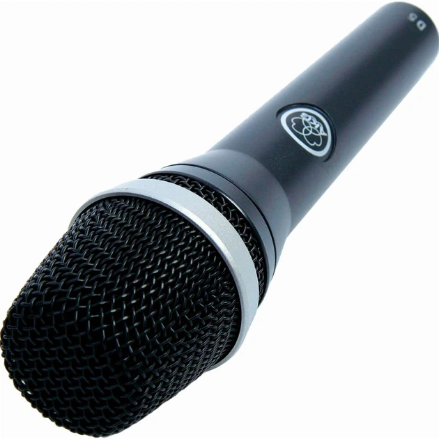 Микрофон AKG D5 C (3138X00340) - Фото 2 Микрофон AKG D5 C (3138X00340) - изображение 2