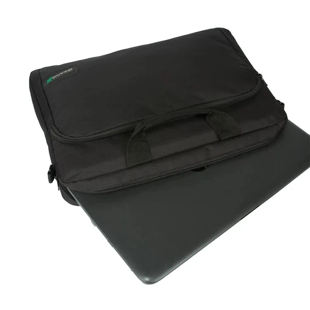 Сумка для ноутбука Grand-X 15.6'' Black (SB-129) - зображення 4