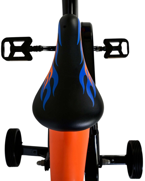 Велосипед дитячий Volare Hot Wheels 16 " (8715347316562) - зображення 9