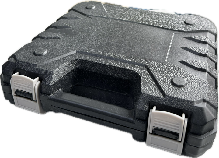 Кейс шуруповерта 12V - изображение 3
