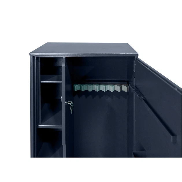 Сейф для зброї Hunter GLST.650.K - Фото 6 Сейф для зброї Hunter GLST.650.K - зображення 6