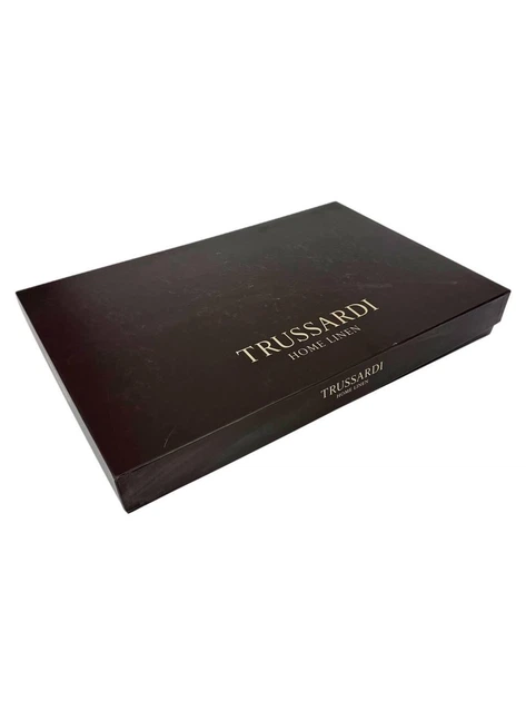 Постельный комплект TRUSSARDI, арт. 60003, Tie, 220/200 - изображение 6