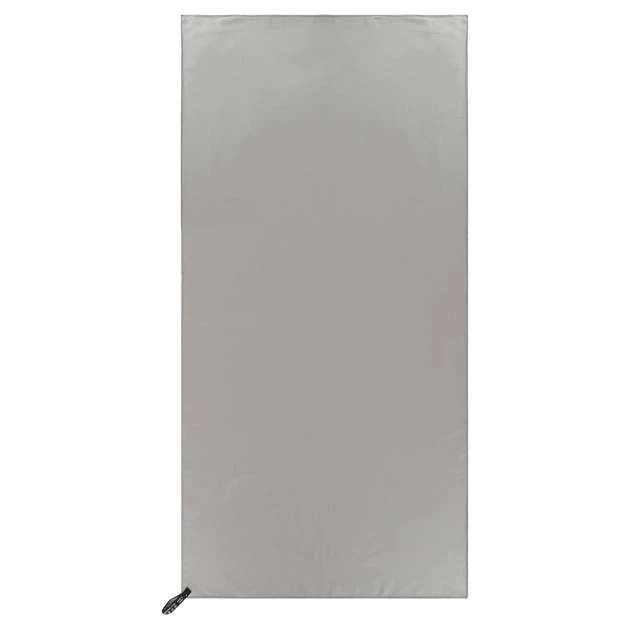 Рушник спортивний антибактеріальний ANTIBACTERIAL TOWEL 4Monster T-ECT-150 (мікрофібра, антибактер., чохол EVA, р-р 75x150см, сірий) - Фото 5 Рушник спортивний антибактеріальний ANTIBACTERIAL TOWEL 4Monster T-ECT-150 (мікрофібра, антибактер., чохол EVA, р-р 75x150см, сірий) - изображение 5