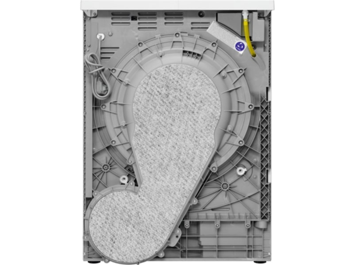 Сушильный автомат Electrolux EW8D595MUC - изображение 4