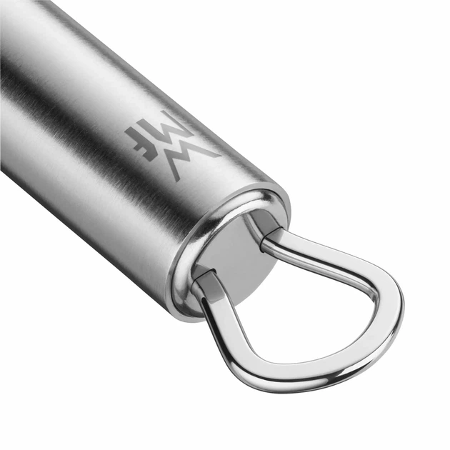 Пресс для чеснока чеснокодавка WMF Profi Plus 17,5 см 1872916030 - Фото 4 Пресс для чеснока чеснокодавка WMF Profi Plus 17,5 см 1872916030 - изображение 4