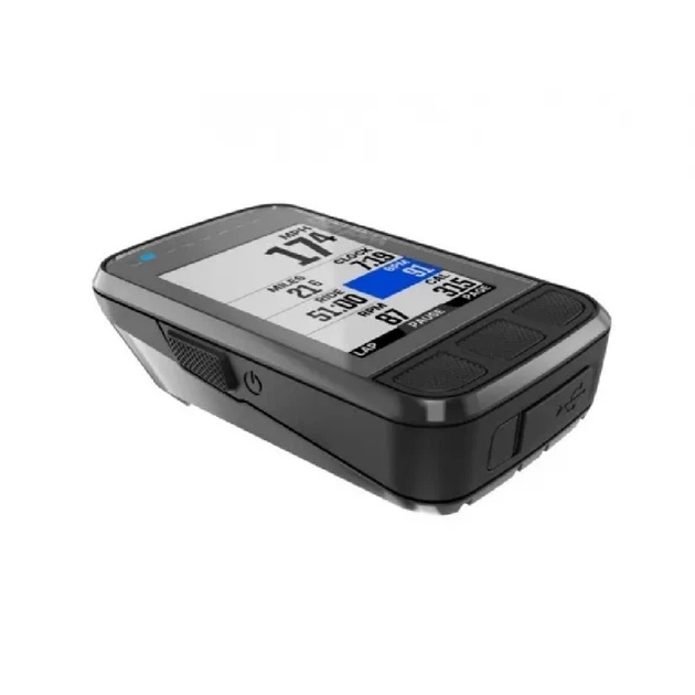 Велокомпьютер с GPS Wahoo Fitness Elemnt Bolt V2 Cycling Computer
