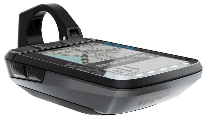 Велокомпьютер с GPS Wahoo Fitness Elemnt Roam Cycling Computer - WFCC4 (12499VFM) - Фото 10 Велокомпьютер с GPS Wahoo Fitness Elemnt Roam Cycling Computer - WFCC4 (12499VFM) - изображение 10