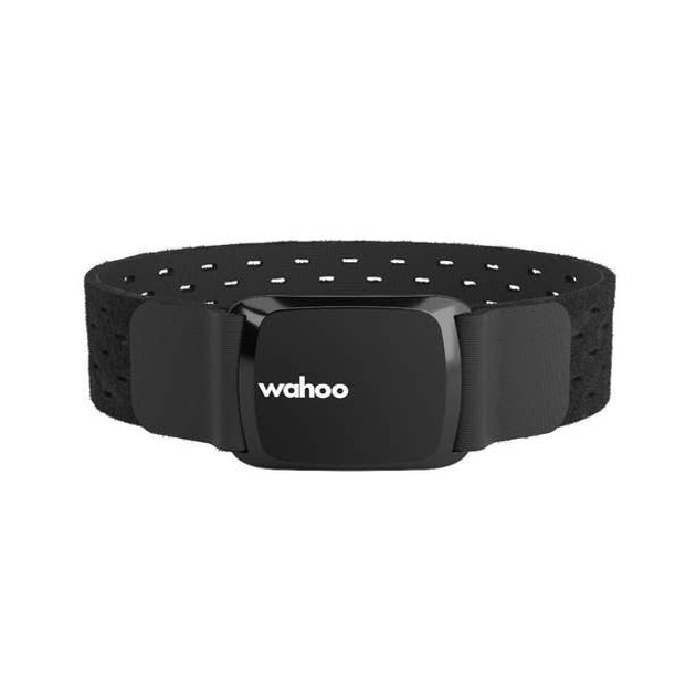 Оптичний датчик пульсу на передпліччя Wahoo Fitness Tickr Fit Optical Armband - WFBTHR03 (12509VFM) - зображення 13