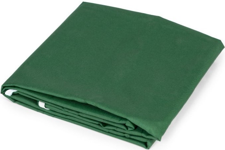 Daszek do huśtawki ogrodowej ModernHome by Multistore zielony (FC-005B GREEN) - obraz 4