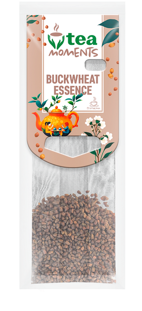 Чай Tea Moments Assorted Green Tea 5 вкусов по 10 кадди-пакетов