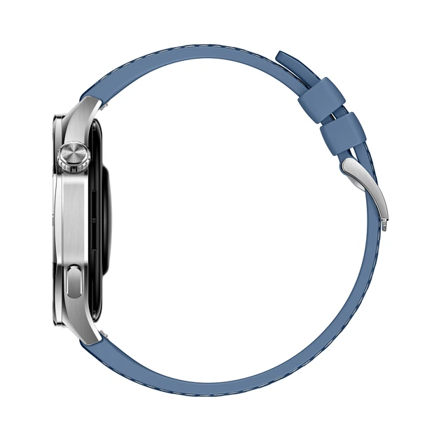 Смарт-годинник Huawei WATCH GT 5 46mm Blue (55020DKH) - зображення 5
