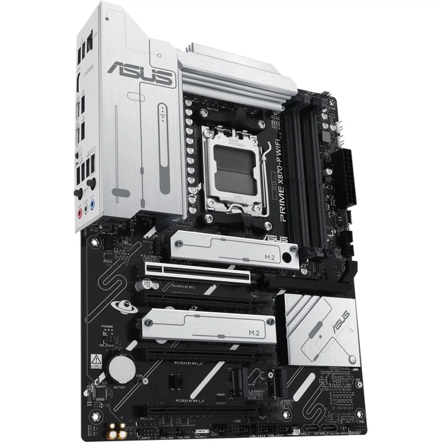 Материнская плата ASUS (PRIME X870-P WIFI) - изображение 3