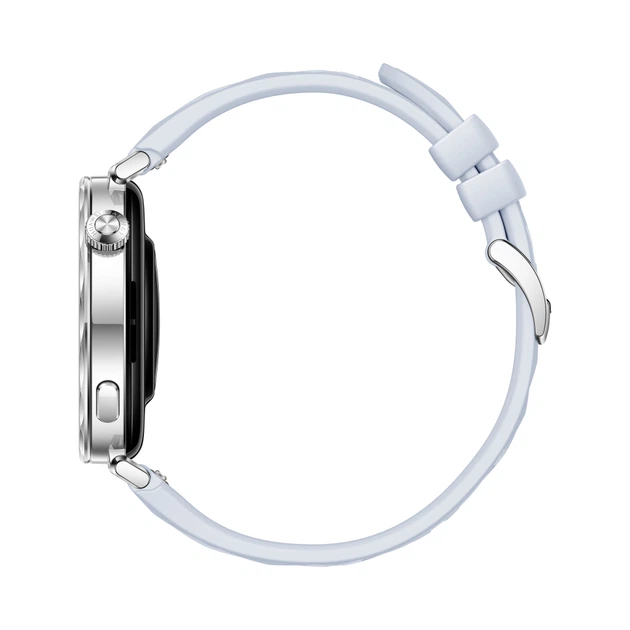 Смарт-годинник Huawei WATCH GT 5 41mm Blue (55020DJV) - Фото 5 Смарт-годинник Huawei WATCH GT 5 41mm Blue (55020DJV) - изображение 5