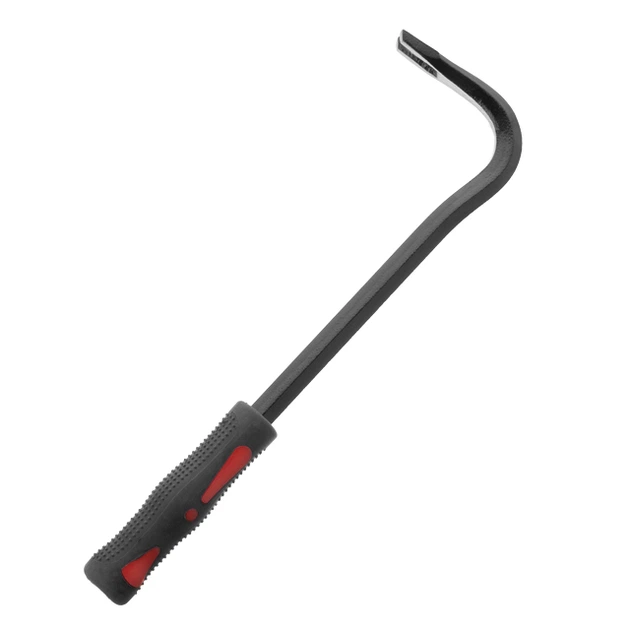 Цвяхосмик 300x14 мм INTERTOOL UT-4230 - изображение 3