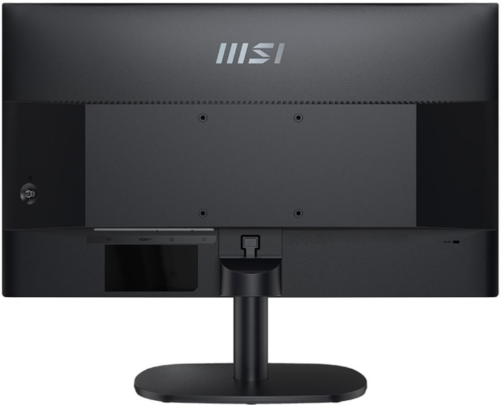 Монітор 23.8" MSI PRO MP245VDE (9S6-3PC0CM-003) - зображення 7