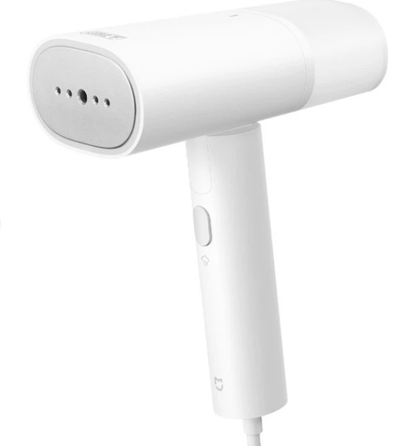 Відпарювач MiJia Handheld Garment Steamer 2 MJGTJ02LF White - зображення 2