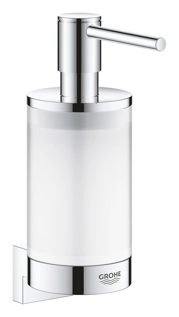 Держатель для аксессуаров Grohe Selection (41027000) - изображение 4