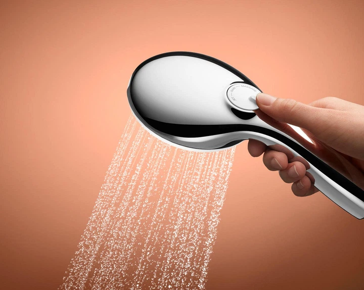 Душовий набір Grohe Tempesta 110, 2 режими (26406003) ( 18414 ) - Фото 7 Душовий набір Grohe Tempesta 110, 2 режими (26406003) ( 18414 ) - изображение 7
