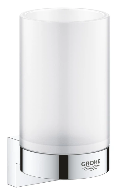 Держатель для аксессуаров Grohe Selection (41027000) - изображение 3
