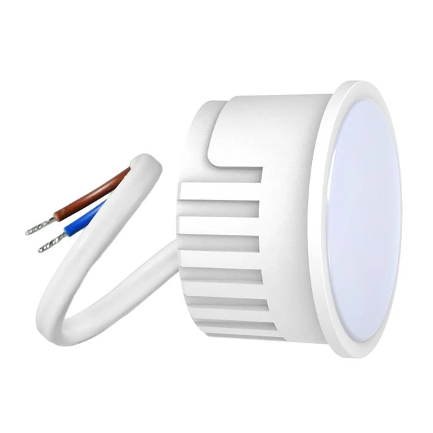 Лампа светодиодная LUMINARIA LED MODULE MR16 7W 4200K 120° (модуль) - изображение 2