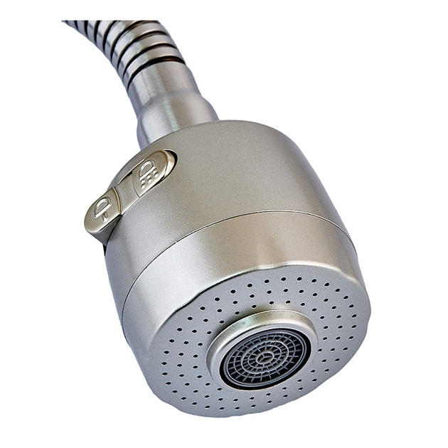 Вилив для змішувача гнучкий Champion SUS-011 Reflector (CH0341) ( 27027 ) - изображение 2