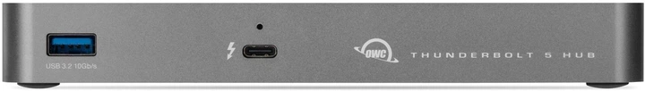 Док-станція OWC Thunderbolt 5 Hub (OWCTB5HUB5PF) - зображення 3