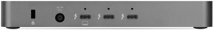 Док-станція OWC Thunderbolt 5 Hub (OWCTB5HUB5PF) - зображення 4