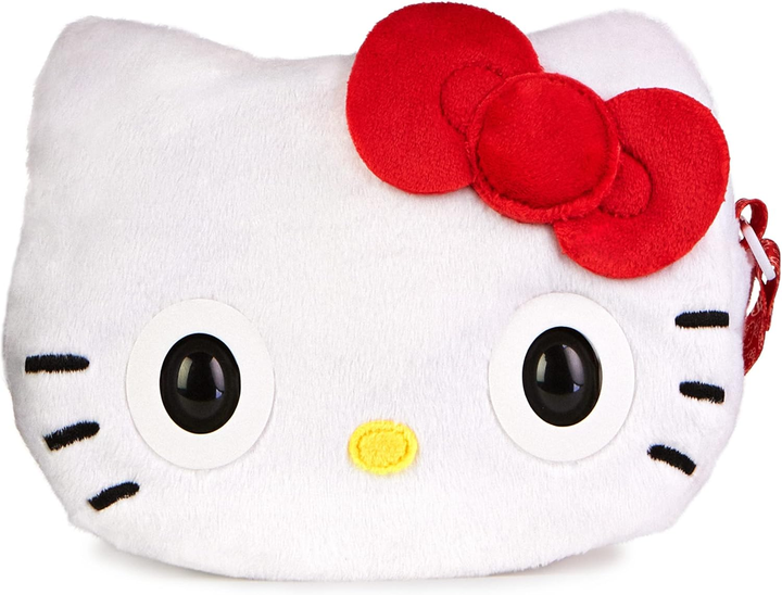Torebka interaktywna Purse Pets Sanrio Hello Kitty and Friends 6065146 (0778988434529) - obraz 3