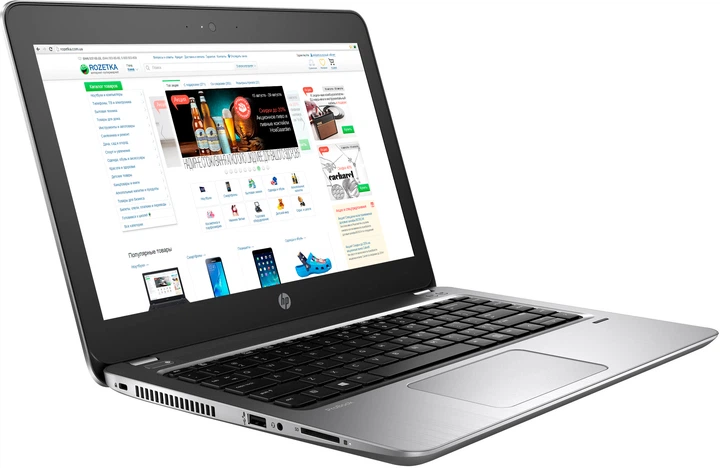 Ноутбук HP ProBook 430 G4 (Z2Y77ES) – фото, отзывы, характеристики