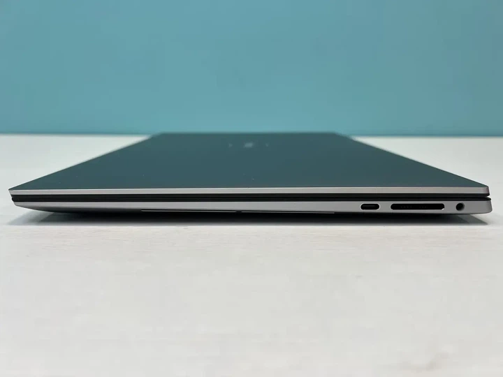 Ноутбук Dell Precision 5550 і7-10875H 8ядер 16Gb 256Gb FHD IPS 15,6” T2000 4GB б/в - Фото 1 Ноутбук Dell Precision 5550 і7-10875H 8ядер 16Gb 256Gb FHD IPS 15,6” T2000 4GB б/в - изображение 1