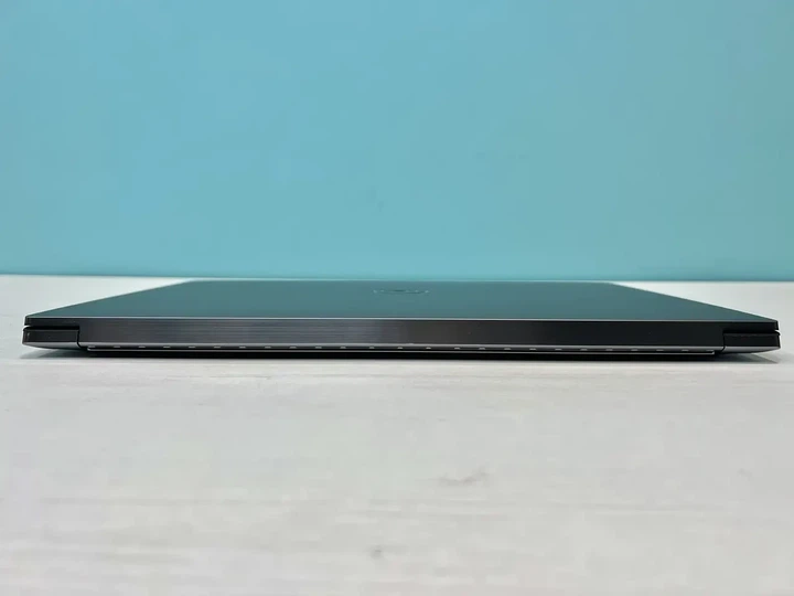 Ноутбук Dell Precision 5550 і7-10850H 16Gb 512Gb 4k IPS 15,6” T1000 4GB touch сенсорний для роботи та навчання б/в - Фото 3 Ноутбук Dell Precision 5550 і7-10850H 16Gb 512Gb 4k IPS 15,6” T1000 4GB touch сенсорний для роботи та навчання б/в - изображение 3