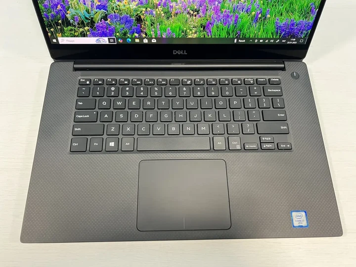 Ноутбук Dell Precision 5540 i7-9850H 16RAM 1024SSD T1000 UHD/4K IPS 15.6” сенсорний б/в - Фото 7 Ноутбук Dell Precision 5540 i7-9850H 16RAM 1024SSD T1000 UHD/4K IPS 15.6” сенсорний б/в - изображение 7