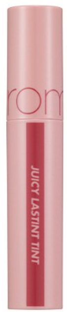 Tint do ust Rom&nd Juicy Lasting 24 Peeling Angdoo 5.5 g (8809625243715) - obraz 3