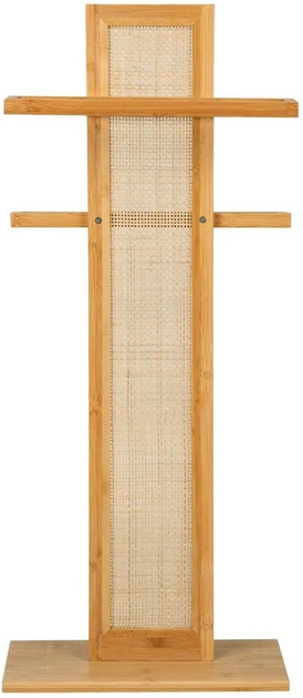 Підставка для рушників Wenko Allegre Bamboo (4008838380963) - зображення 4