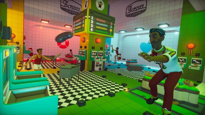 Ключ активации Surgeon Simulator 2 для Xbox One/Series S/X - изображение 9