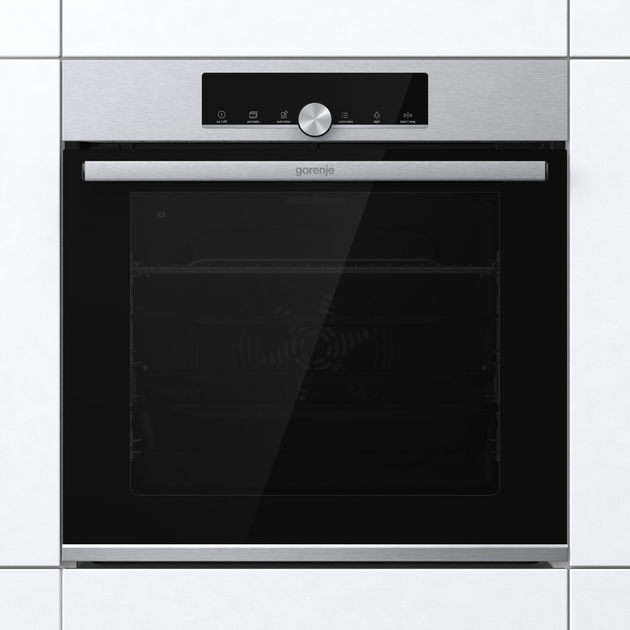 Духова шафа електрична Gorenje BPS 6747 A06X - зображення 6