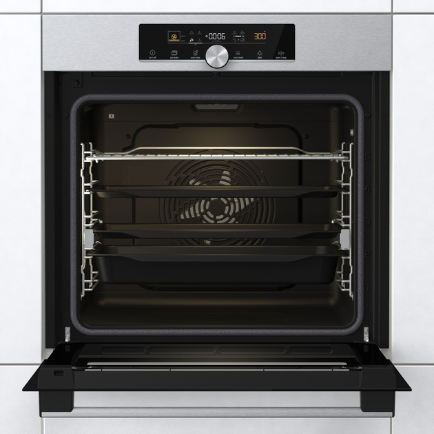 Духова шафа електрична Gorenje BPS 6747 A06X - зображення 3
